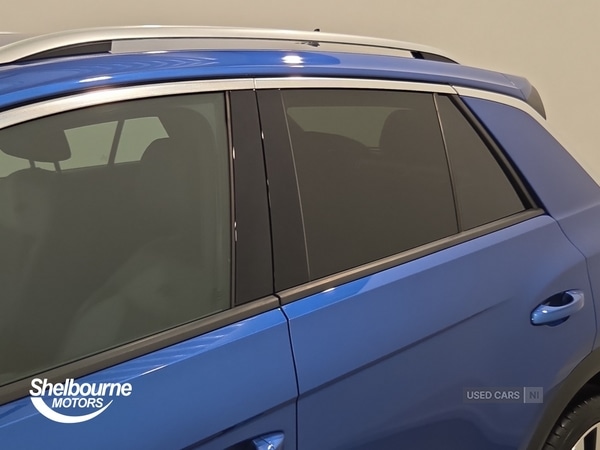 Used Volkswagen T-Roc 2021 for sale - 77050423: Photo 30