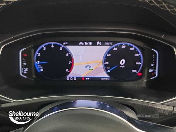 Used Volkswagen T-Roc 2021 for sale - 77050423: Photo 33