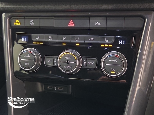 Used Volkswagen T-Roc 2021 for sale - 77050423: Photo 34