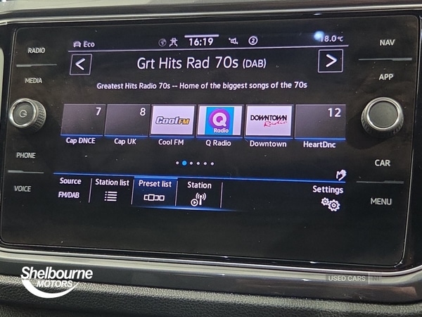 Used Volkswagen T-Roc 2021 for sale - 77050423: Photo 36