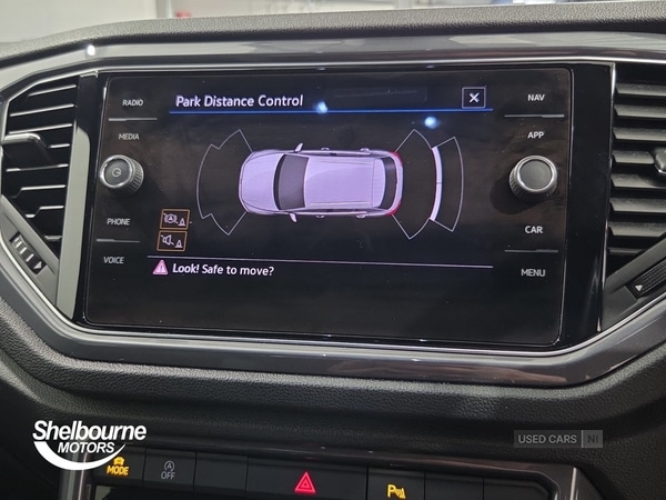 Used Volkswagen T-Roc 2021 for sale - 77050423: Photo 37