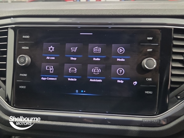 Used Volkswagen T-Roc 2021 for sale - 77050423: Photo 38