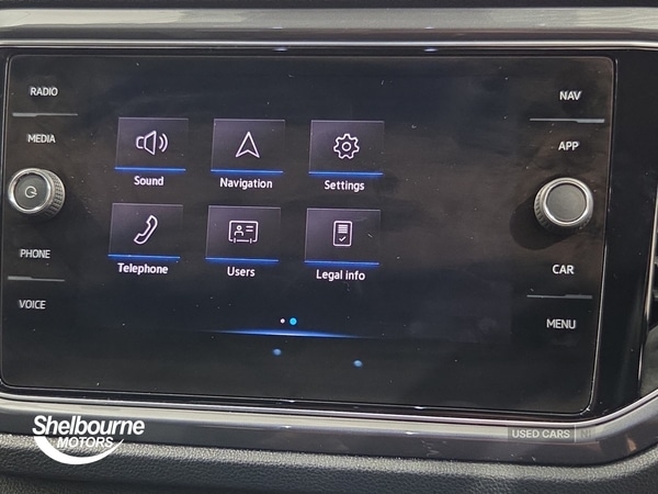 Used Volkswagen T-Roc 2021 for sale - 77050423: Photo 39