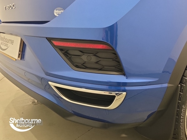 Used Volkswagen T-Roc 2021 for sale - 77050423: Photo 48