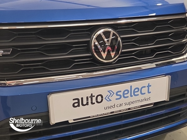 Used Volkswagen T-Roc 2021 for sale - 77050423: Photo 50