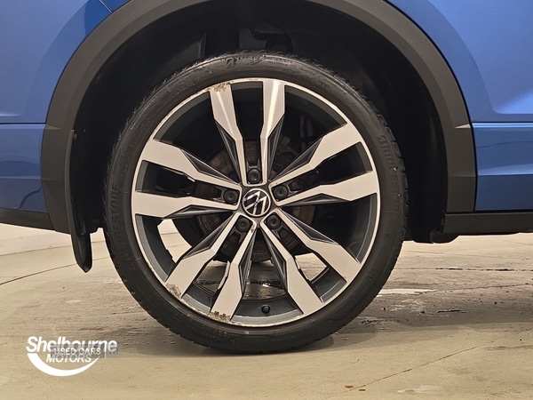 Used Volkswagen T-Roc 2021 for sale - 77050423: Photo 7