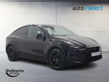 Used Tesla Model Y 2022 for sale - 79170065: Photo