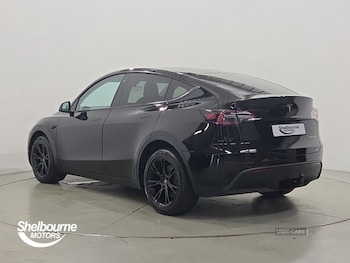 Used Tesla Model Y 2022 for sale - 79170065: Photo