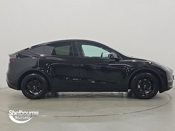 Used Tesla Model Y 2022 for sale - 79170065: Photo