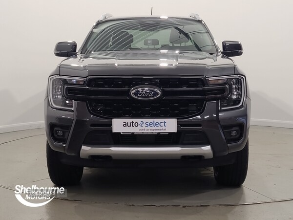 Used Ford Ranger 2023 for sale - 76248348: Photo 12