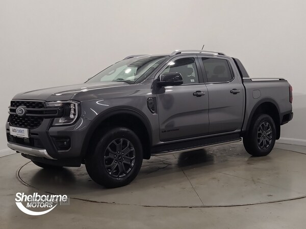 Used Ford Ranger 2023 for sale - 76248348: Photo 13