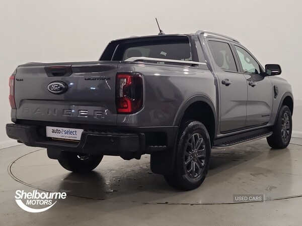 Used Ford Ranger 2023 for sale - 76248348: Photo 14