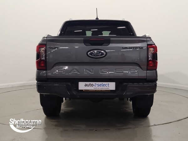 Used Ford Ranger 2023 for sale - 76248348: Photo 15