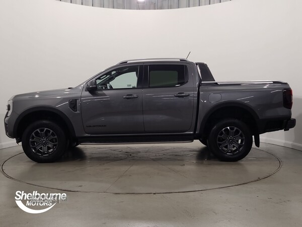 Used Ford Ranger 2023 for sale - 76248348: Photo 16