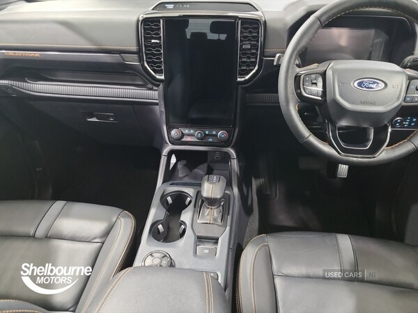 Used Ford Ranger 2023 for sale - 76248348: Photo 17