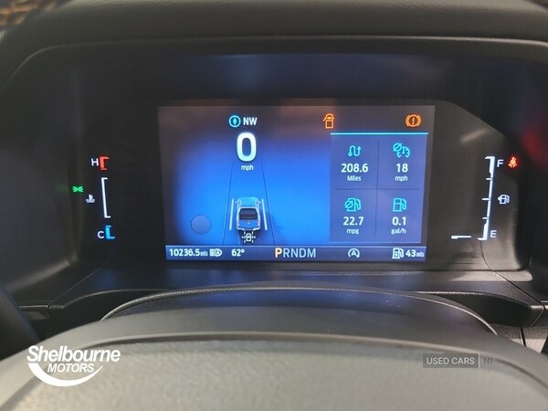 Used Ford Ranger 2023 for sale - 76248348: Photo 19