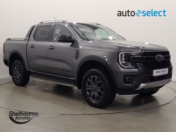 Used Ford Ranger 2023 for sale - 76248348: Photo 1