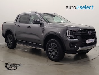Ford - Ranger