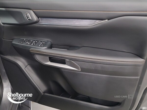 Used Ford Ranger 2023 for sale - 76248348: Photo 20