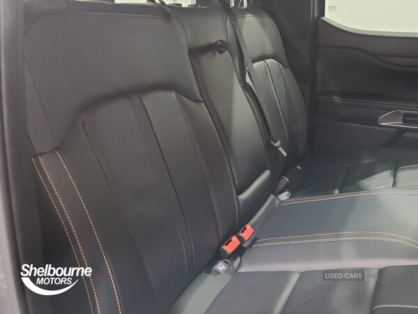 Used Ford Ranger 2023 for sale - 76248348: Photo 21