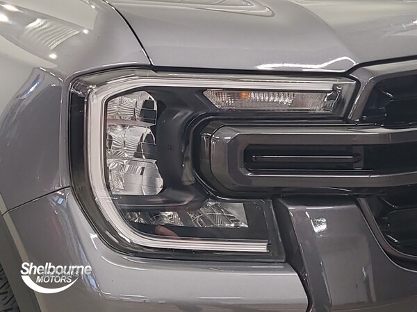 Used Ford Ranger 2023 for sale - 76248348: Photo 23