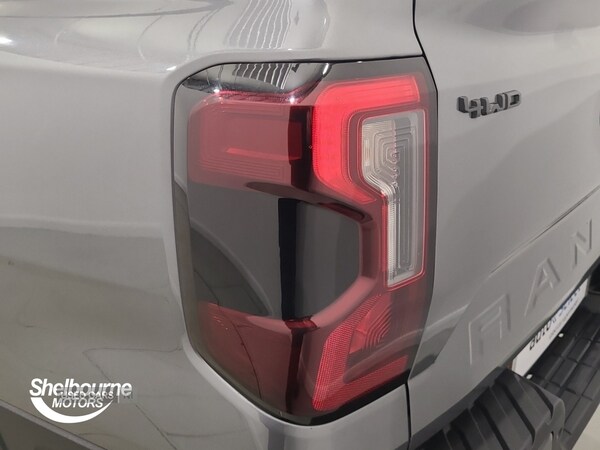 Used Ford Ranger 2023 for sale - 76248348: Photo 24