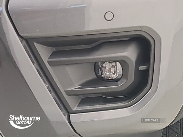 Used Ford Ranger 2023 for sale - 76248348: Photo 25