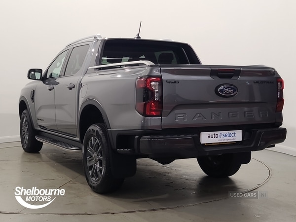 Used Ford Ranger 2023 for sale - 76248348: Photo 3