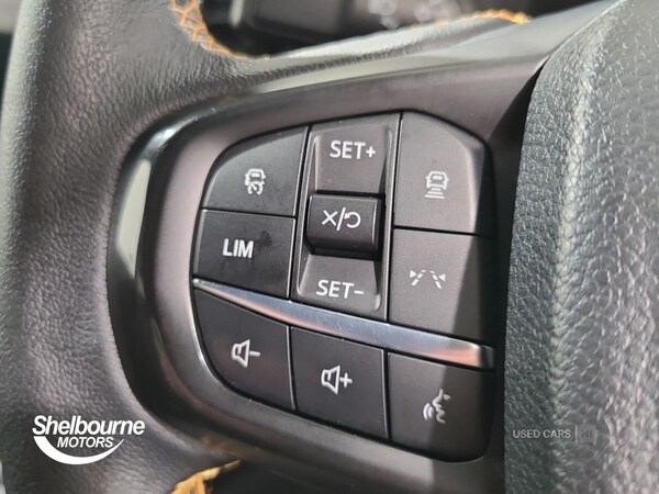 Used Ford Ranger 2023 for sale - 76248348: Photo 30