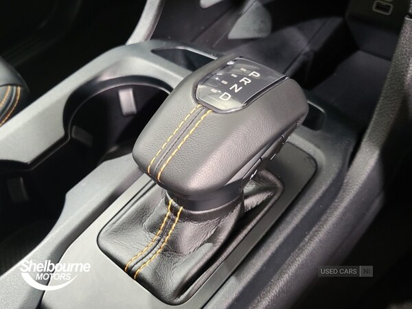 Used Ford Ranger 2023 for sale - 76248348: Photo 34