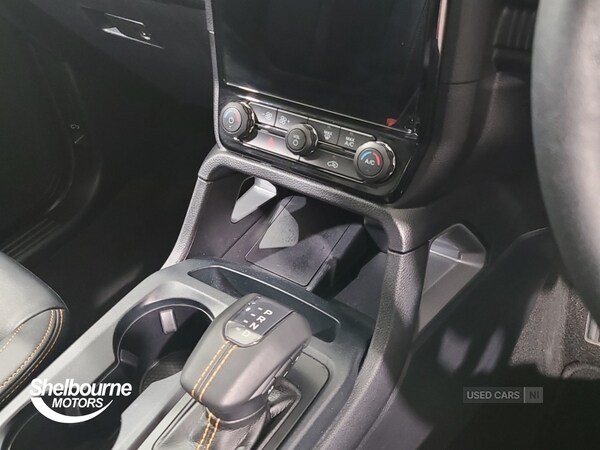 Used Ford Ranger 2023 for sale - 76248348: Photo 35