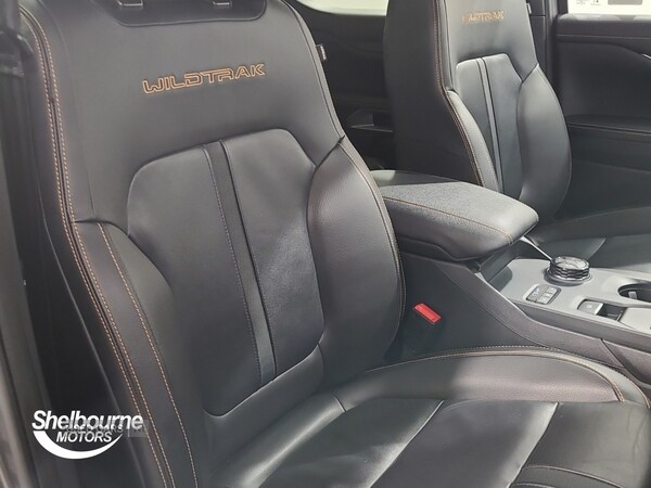 Used Ford Ranger 2023 for sale - 76248348: Photo 37