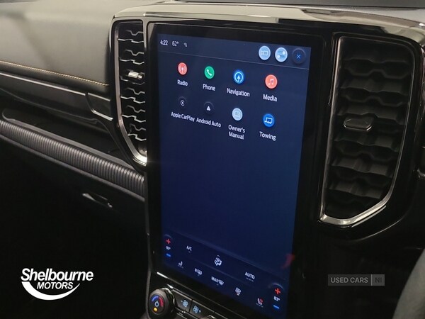 Used Ford Ranger 2023 for sale - 76248348: Photo 38