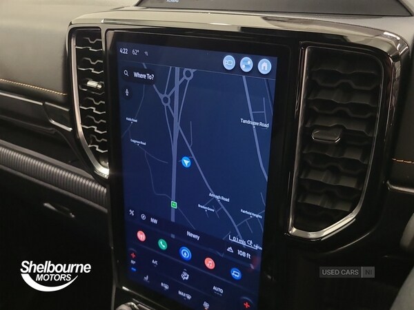 Used Ford Ranger 2023 for sale - 76248348: Photo 39