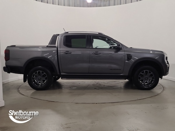 Used Ford Ranger 2023 for sale - 76248348: Photo 4