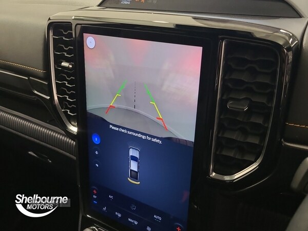 Used Ford Ranger 2023 for sale - 76248348: Photo 40