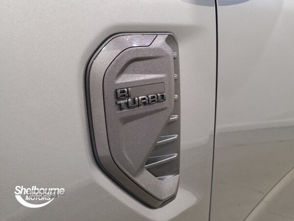 Used Ford Ranger 2023 for sale - 76248348: Photo 41