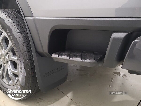 Used Ford Ranger 2023 for sale - 76248348: Photo 43