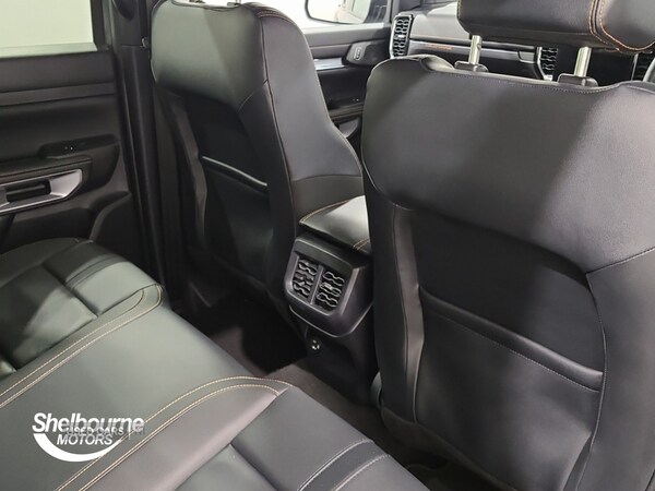 Used Ford Ranger 2023 for sale - 76248348: Photo 44