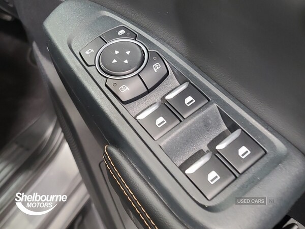 Used Ford Ranger 2023 for sale - 76248348: Photo 45