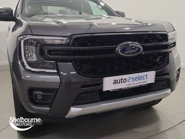 Used Ford Ranger 2023 for sale - 76248348: Photo 48