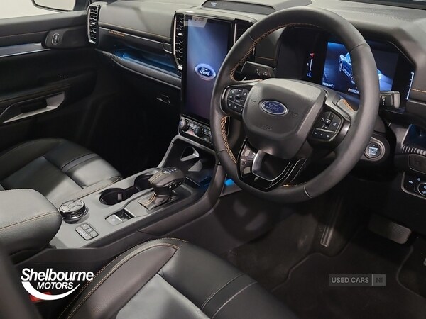 Used Ford Ranger 2023 for sale - 76248348: Photo 5