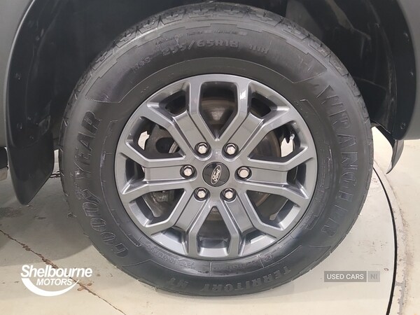 Used Ford Ranger 2023 for sale - 76248348: Photo 8