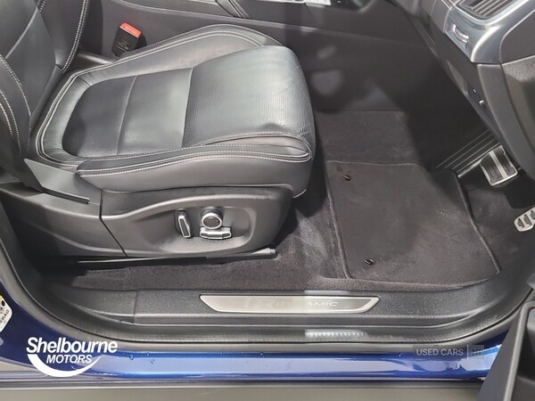 Used Jaguar E-Pace 2021 for sale - 76441649: Photo 8