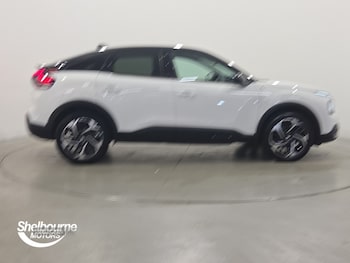 Used Citroen C4 2023 for sale - 79076451: Photo