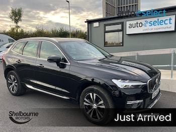 Volvo - XC60