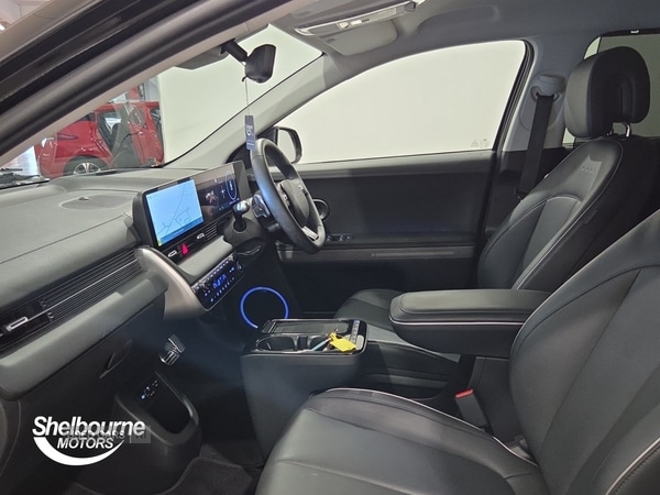 Used Hyundai IONIQ 5 2024 for sale - 77893320: Photo 10