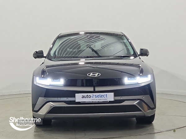 Used Hyundai IONIQ 5 2024 for sale - 77893320: Photo 11