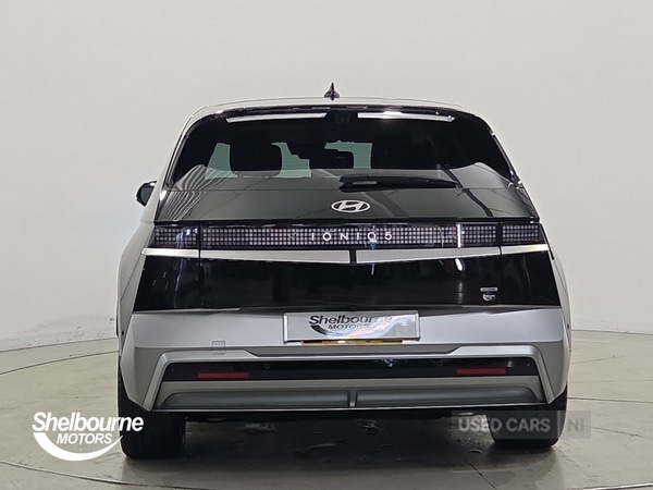 Used Hyundai IONIQ 5 2024 for sale - 77893320: Photo 14