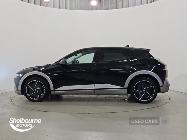 Used Hyundai IONIQ 5 2024 for sale - 77893320: Photo 15